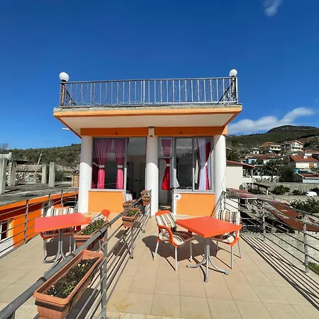 Bar Restaurant Mete Peshkepi