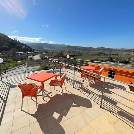 Bar Restaurant Mete