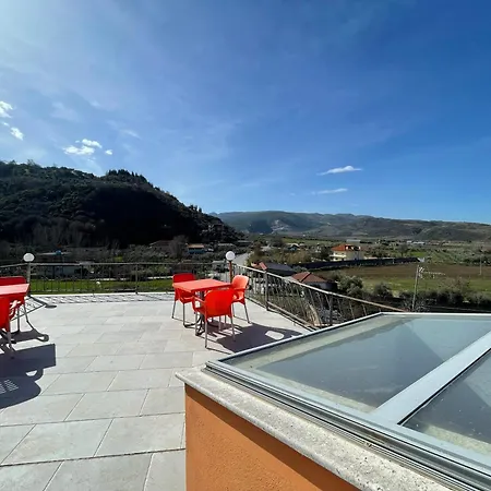 Отель Bar Restaurant Mete