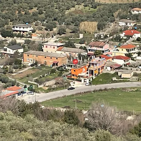 Отель Bar Restaurant Mete Peshkepi