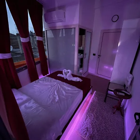 Bar Restaurant Mete Peshkepi