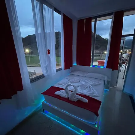 Bar Restaurant Mete *