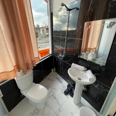 Szálloda Bar Restaurant Mete *