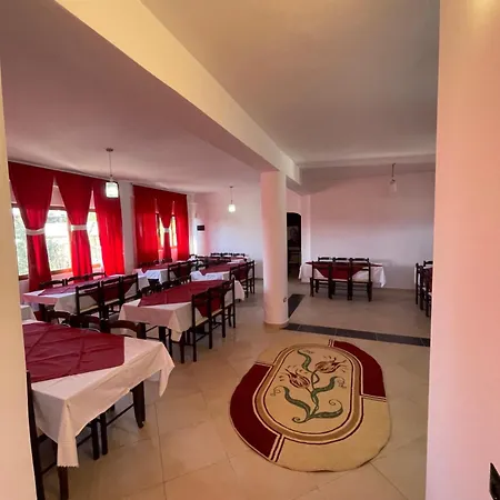 Szálloda Bar Restaurant Mete