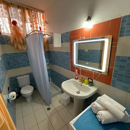 Bar Restaurant Mete Peshkepi