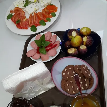 Bar Restaurant Mete Отель *