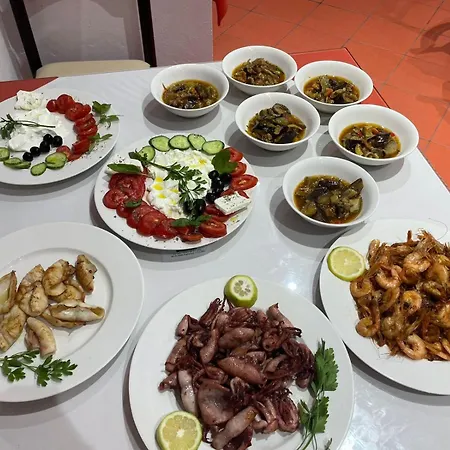 Bar Restaurant Mete Peshkepi