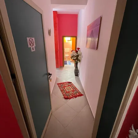 Bar Restaurant Mete Szálloda