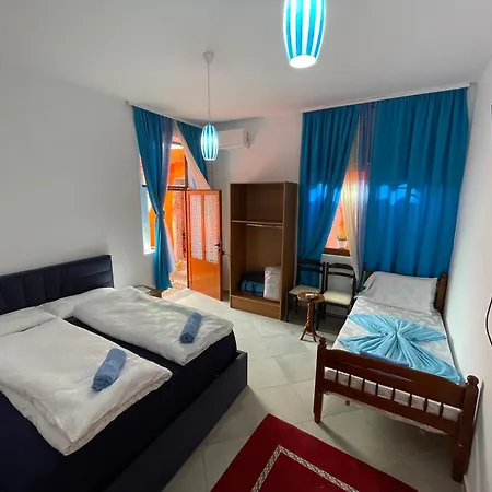 Szálloda Bar Restaurant Mete *