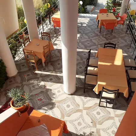 Bar Restaurant Mete *