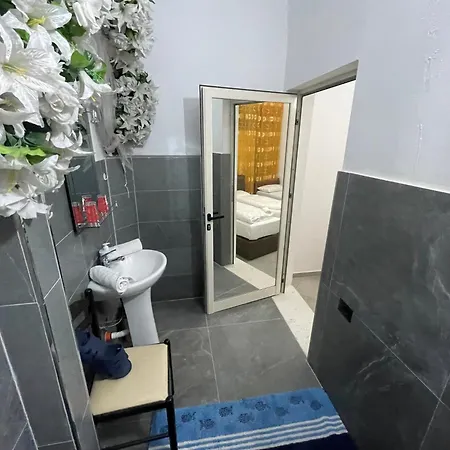 Отель Bar Restaurant Mete *