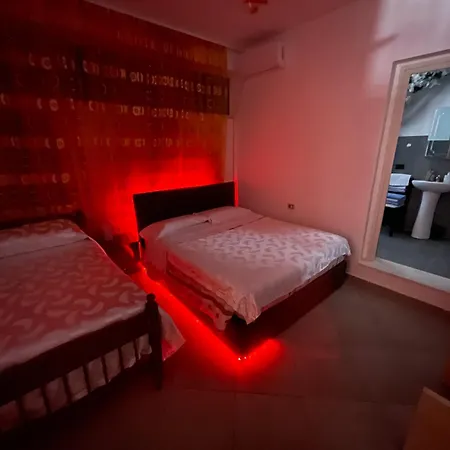 Bar Restaurant Mete * Peshkepi