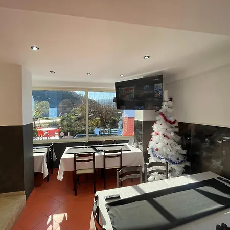 Bar Restaurant Mete *