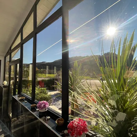 Bar Restaurant Mete Peshkepi