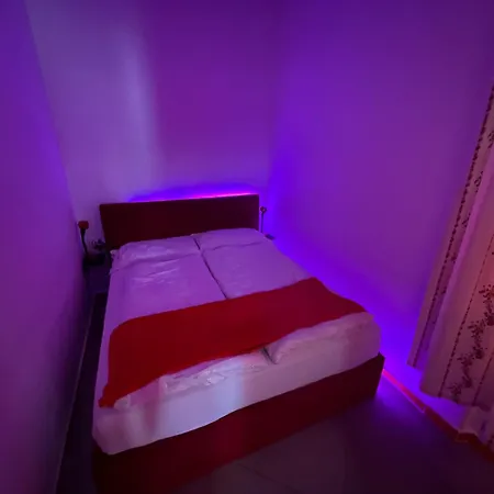 Bar Restaurant Mete Szálloda