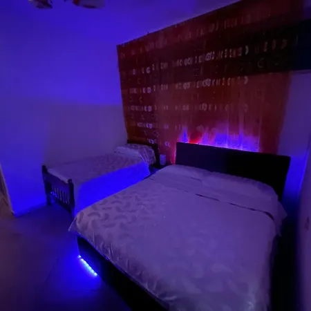 Bar Restaurant Mete Szálloda Peshkepi