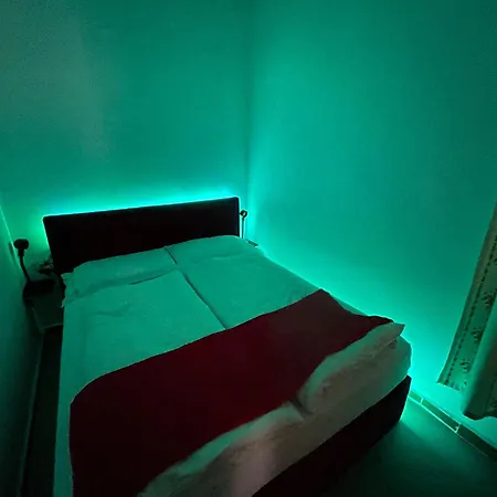 Szálloda Bar Restaurant Mete Peshkepi