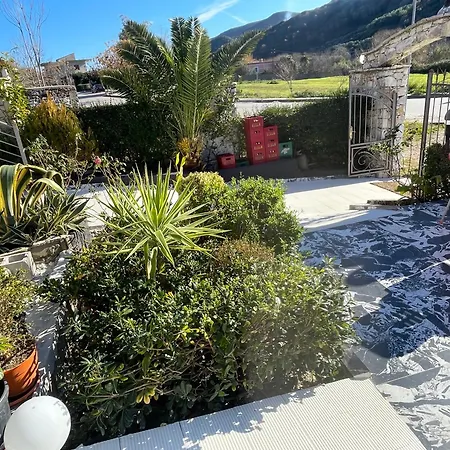 Bar Restaurant Mete *