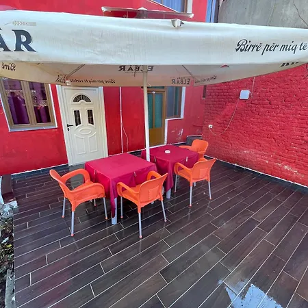 Bar Restaurant Mete Peshkepi