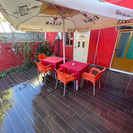 Bar Restaurant Mete Peshkepi