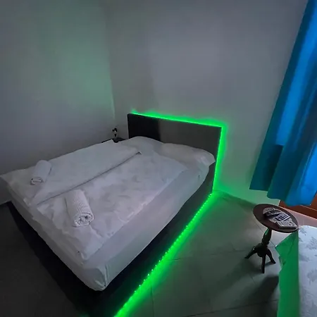 Bar Restaurant Mete * Peshkepi