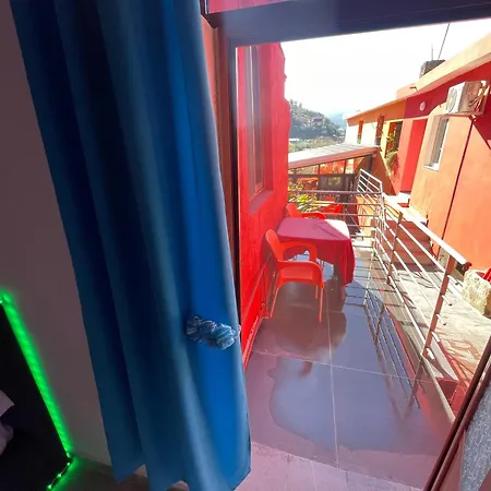 Bar Restaurant Mete
