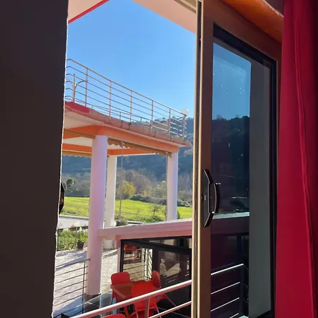 Bar Restaurant Mete Szálloda