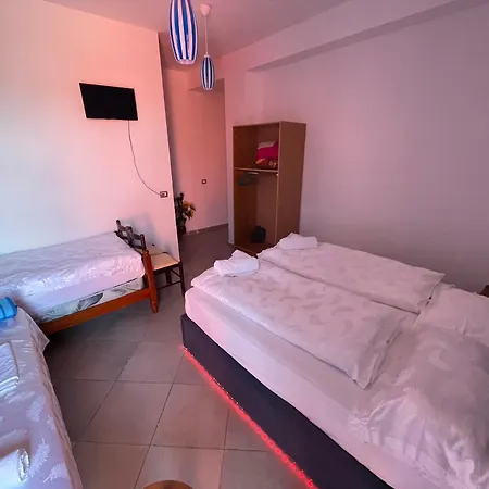 Bar Restaurant Mete Peshkepi