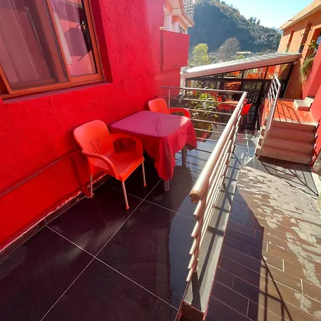 Bar Restaurant Mete * Peshkepi