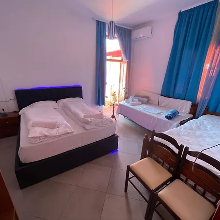 Szálloda Bar Restaurant Mete