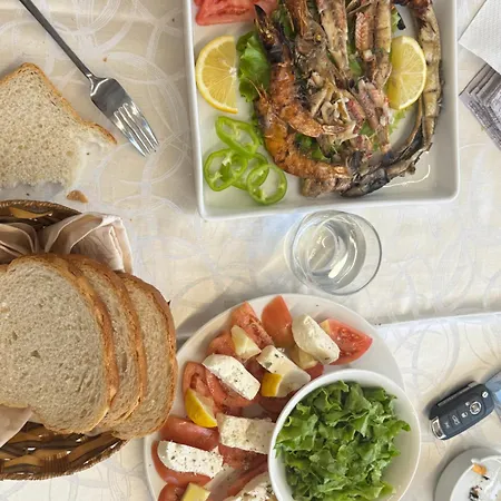 Bar Restaurant Mete *