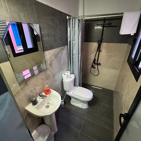 Bar Restaurant Mete Peshkepi